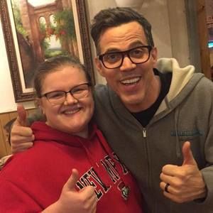 Meet your Posher, Kayleigh